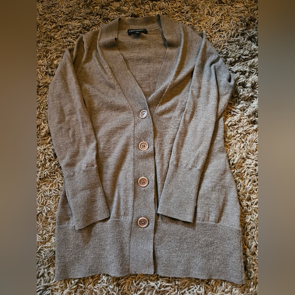 Women's sweater